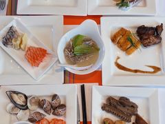 -佛山恒安瑞士大酒店-瑞士咖啡厅-主题自助餐