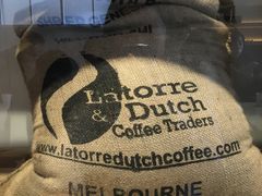 -% Arabica(京都东山店)