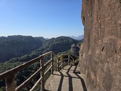 -丹霞山风景名胜区