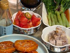 -佛有缘素食馆·荔湾老字号(陈家祠首店)
