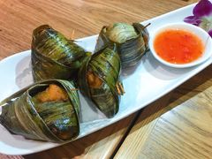 香兰叶包鸡-娘惹裙厨餐厅(昙华林店)