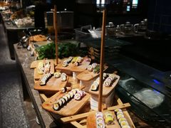 -星伦多海鲜自助餐厅(万达百货店)
