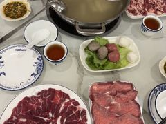 -福合埕牛肉火锅(长平国新店)