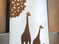 -ZOO COFFEE动物园咖啡(望京锐创店)