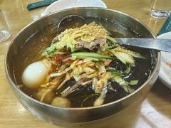 -顺姬冷面(长白西路店)