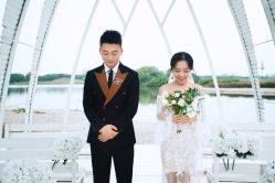 点击看大图 -太郎花子婚纱摄影艺术中心
