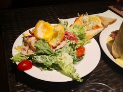 -Lingo西餐厅(仙乐斯广场店)