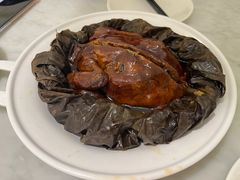 八宝鸡-南小馆(迪士尼小镇店)
