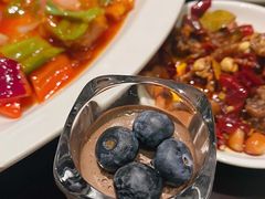 -博悦茶餐厅(文殊院店)