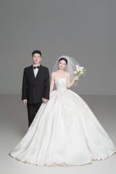 -太郎花子婚纱摄影TAHAKO(无锡店)