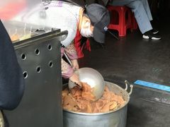 -细妹五香牛杂(步行街店)