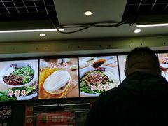 -老陈婆手工面庄