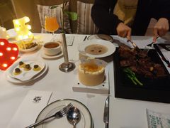 -食间牛排(湖西路店)