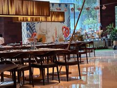 -广州希尔顿逸林酒店-OPEN開·全日制餐厅·海鲜·小火锅·自助餐(东风路店)
