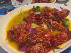 -七星龙虾城·海鲜·大闸蟹(吴江店)