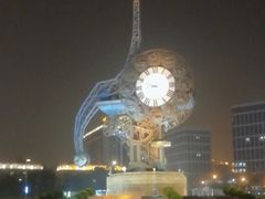 -世纪钟