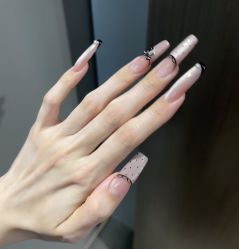 -斯馨·健康美甲美睫