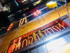 门面-悦屋老板娘的烤肉店(紫薇田园店)