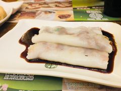 -添好运点心专门店(深水埗店)