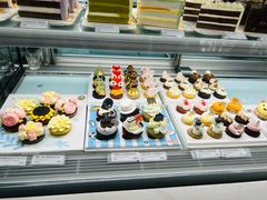 -派悦坊·甜品·蛋糕(虹口龙之梦店)