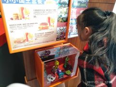 -汉堡王(洛阳王府井店)