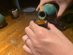 -繁·醉花亭小酒馆(鼓楼店)