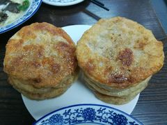 -清真嘎咕馅饼(奉天街店)