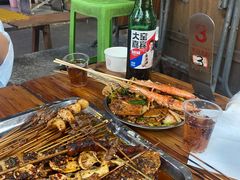 -袁师傅烤肉(弹子石店)