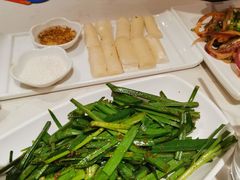 -么子烤肉(化龙池店)