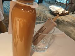 招牌港式奶茶-陶陶居·雅园(凯华国际店)