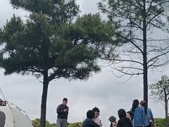 -美兰湖景区