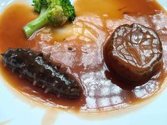 -天伦王朝酒店·盛华瑄餐厅