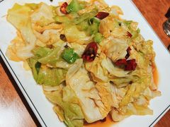 -文记四川鱼馆(小纬北路店)