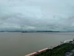 -舟山希尔顿酒店