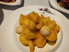 -峨嵋酒家(地安门店)