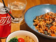-森Some Fusion(荔湾店)