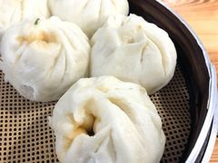 肉包-传说中的包子