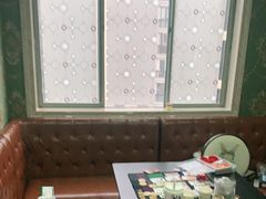 -FullHouse桌游狼人跑团剧本杀(徐家汇店)