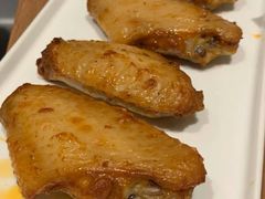 -必胜客(上地华联店)