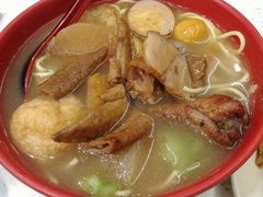 -旺角宝港式茶餐厅(寮步店)