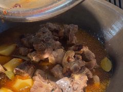 -遇东北林区铁锅炖(南开店)