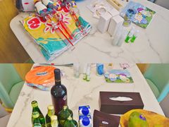 -太阳岛度假酒店