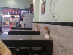 -春阳水饺(香槟广场店)