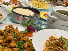 -全聚德(长江路店)