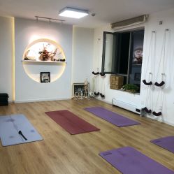 -酉嘉瑜伽YO+YOGA