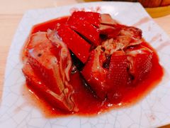 -朱鸿兴面馆(镇湖店)