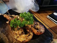 -质烤烤物·活烤海鲜(质烤总店)