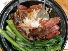 -西关味(大卫城店)