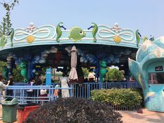 -安徒生童话乐园