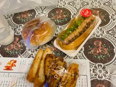 -巴黎贝甜(大宁国际商业广场店)